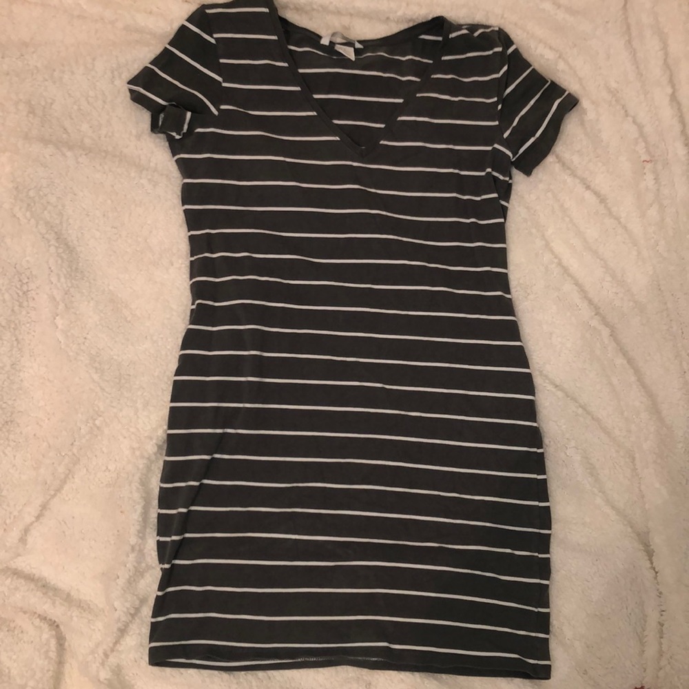 T shirt dress